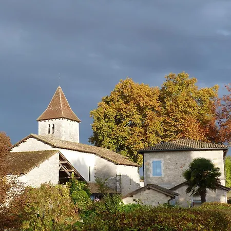 La Aux Oiseaux 3*