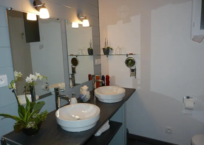 La Aux Oiseaux 3* Cayriech