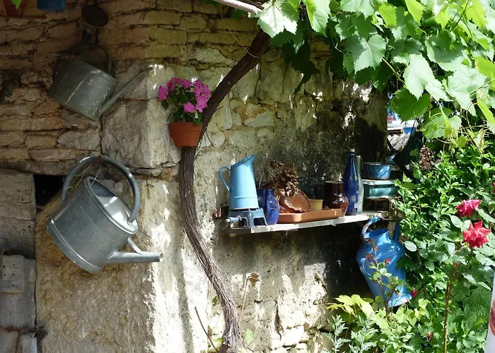 La Aux Oiseaux Oda ve Kahvaltı