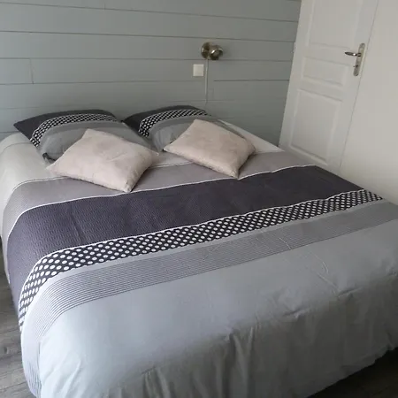 La Aux Oiseaux 3* Cayriech