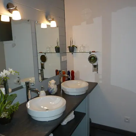 La Aux Oiseaux 3* Cayriech