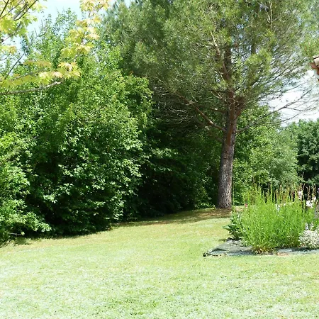 Bed & Breakfast La Aux Oiseaux