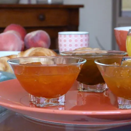 Bed & Breakfast La Aux Oiseaux Cayriech