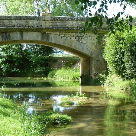 La Aux Oiseaux Cayriech