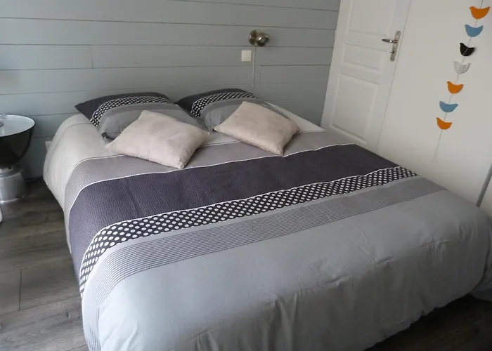 La Aux Oiseaux 3* Cayriech