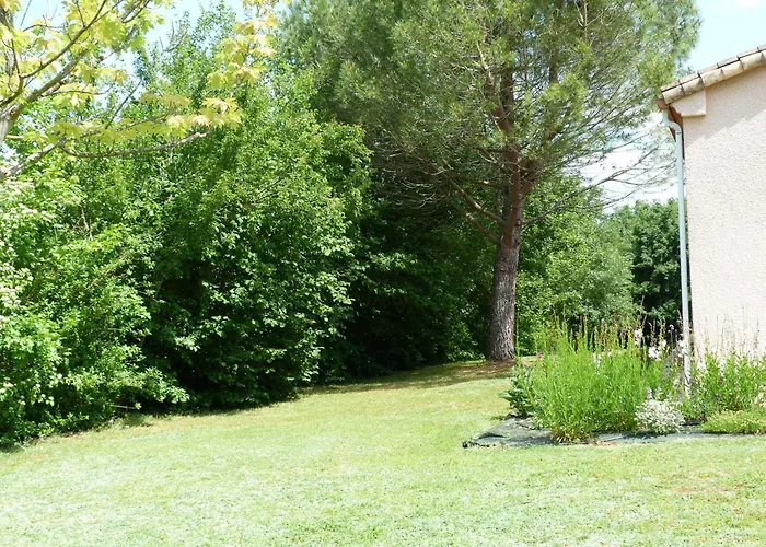 Bed & Breakfast La Aux Oiseaux