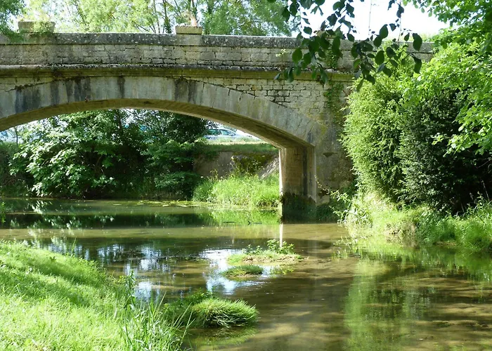 La Aux Oiseaux Cayriech